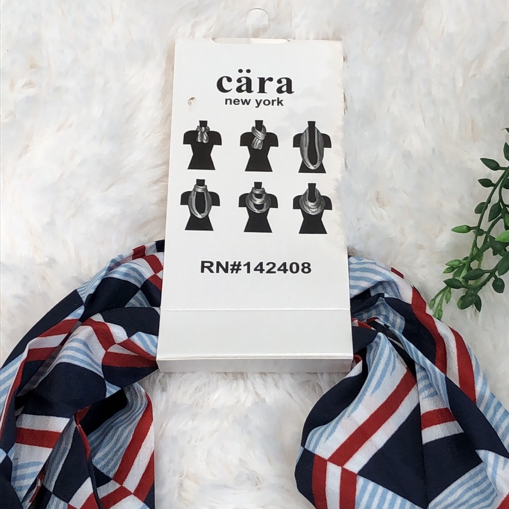 Cara scarf - Picture 2 of 7